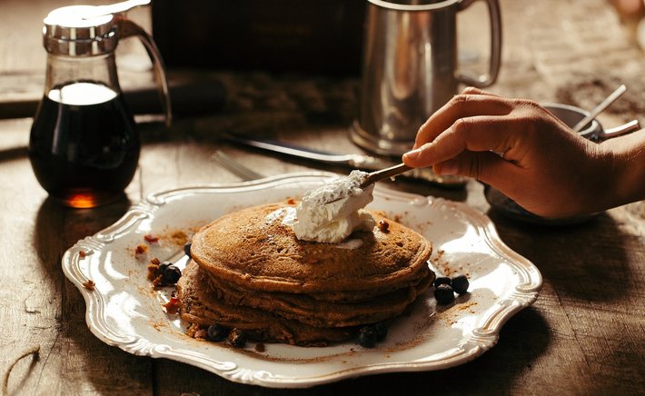 Three Gorse Recipes to Bring the Hillside into Your Kitchen